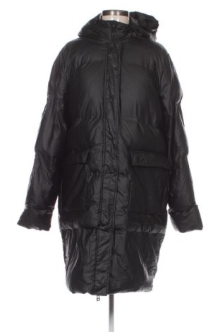 Dámska bunda  Ichi, Veľkosť M, Farba Čierna, Cena  17,86 €