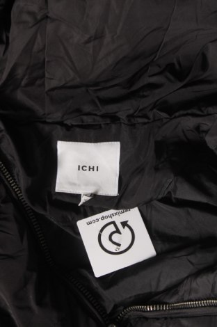 Dámska bunda  Ichi, Veľkosť M, Farba Čierna, Cena  8,51 €