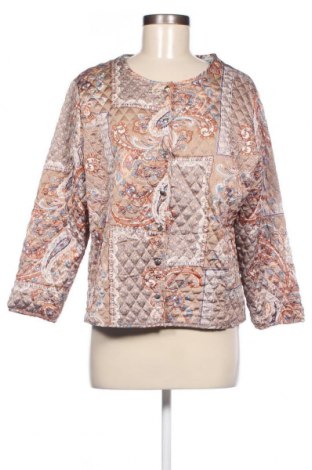 Γυναικείο μπουφάν In Front, Μέγεθος XL, Χρώμα Πολύχρωμο, Τιμή 23,97 €