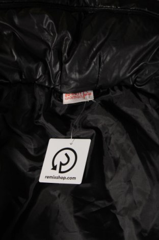 Γυναικείο μπουφάν Infinity Woman, Μέγεθος L, Χρώμα Μαύρο, Τιμή 15,07 €