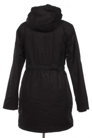 Γυναικείο μπουφάν Iriedaily, Μέγεθος L, Χρώμα Μαύρο, Τιμή 31,92 €