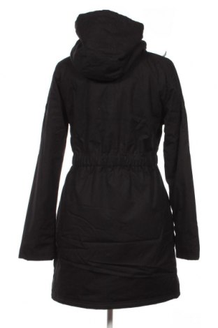 Γυναικείο μπουφάν Iriedaily, Μέγεθος M, Χρώμα Μαύρο, Τιμή 35,46 €