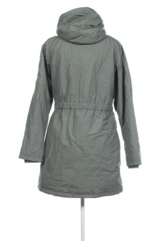 Γυναικείο μπουφάν Iriedaily, Μέγεθος M, Χρώμα Πράσινο, Τιμή 18,56 €