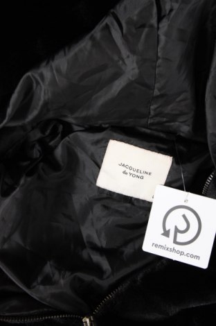 Dámská bunda  Jacqueline De Yong, Velikost L, Barva Černá, Cena  370,00 Kč