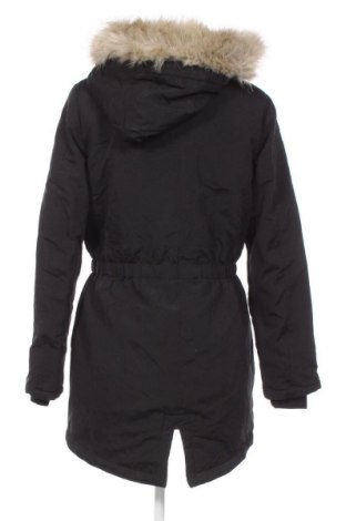 Γυναικείο μπουφάν Jacqueline De Yong, Μέγεθος XS, Χρώμα Μαύρο, Τιμή 9,33 €