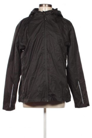 Γυναικείο μπουφάν James & Nicholson, Μέγεθος XL, Χρώμα Μαύρο, Τιμή 13,66 €