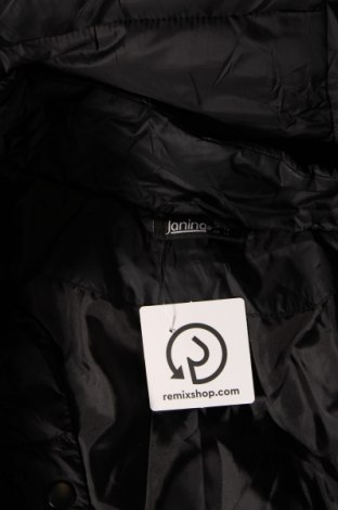Dámska bunda  Janina, Veľkosť XL, Farba Čierna, Cena  12,52 €