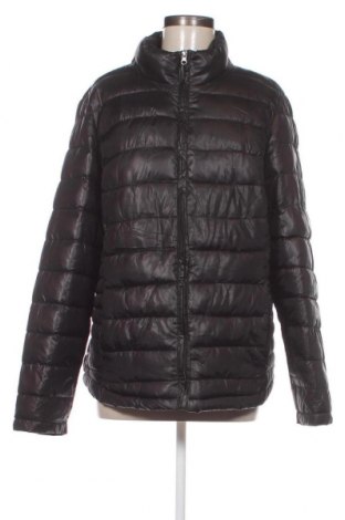 Γυναικείο μπουφάν Janina, Μέγεθος XL, Χρώμα Μαύρο, Τιμή 29,69 €