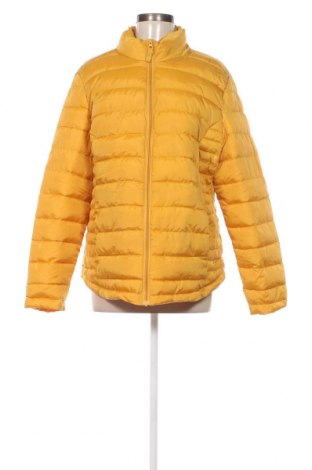 Damenjacke Janina, Größe XL, Farbe Gelb, Preis 23,01 €
