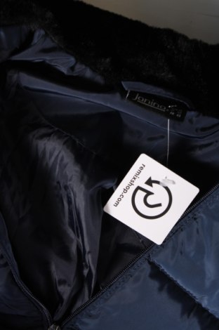 Γυναικείο μπουφάν Janina, Μέγεθος XL, Χρώμα Μπλέ, Τιμή 14,35 €