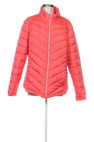 Γυναικείο μπουφάν Janina, Μέγεθος XL, Χρώμα Ρόζ , Τιμή 13,66 €