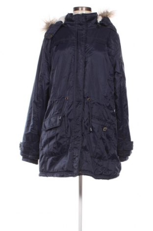 Γυναικείο μπουφάν Janina, Μέγεθος XL, Χρώμα Μπλέ, Τιμή 15,79 €