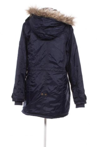 Γυναικείο μπουφάν Janina, Μέγεθος XL, Χρώμα Μπλέ, Τιμή 13,99 €