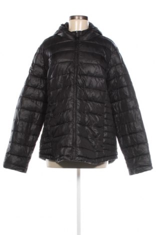 Γυναικείο μπουφάν Janina, Μέγεθος XL, Χρώμα Μαύρο, Τιμή 18,98 €