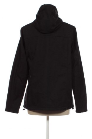 Γυναικείο μπουφάν Janina, Μέγεθος XL, Χρώμα Μαύρο, Τιμή 9,53 €