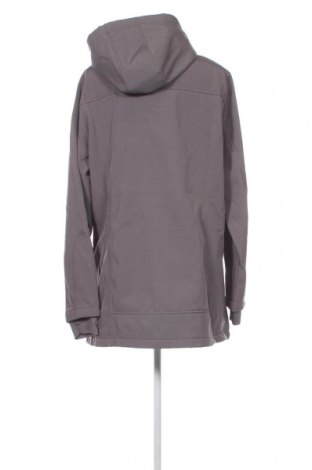 Damenjacke Janina, Größe XL, Farbe Grau, Preis 13,36 €