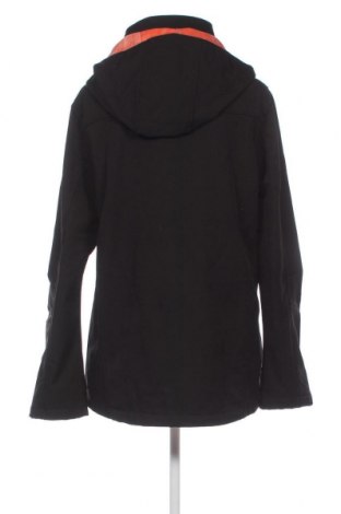 Γυναικείο μπουφάν Janina, Μέγεθος XL, Χρώμα Μαύρο, Τιμή 28,45 €