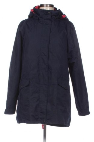Γυναικείο μπουφάν Janina, Μέγεθος XL, Χρώμα Μπλέ, Τιμή 9,69 €