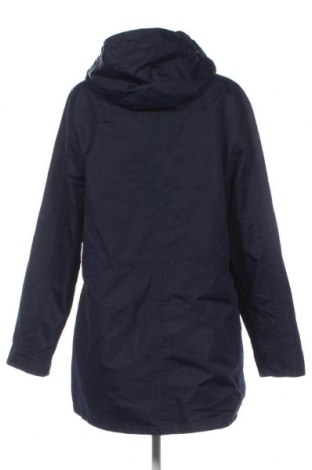 Γυναικείο μπουφάν Janina, Μέγεθος XL, Χρώμα Μπλέ, Τιμή 15,07 €
