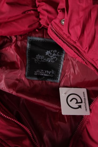 Γυναικείο μπουφάν Jazlyn, Μέγεθος M, Χρώμα Ρόζ , Τιμή 17,58 €