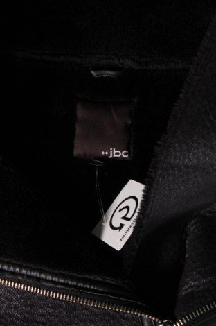 Γυναικείο μπουφάν Jbc, Μέγεθος S, Χρώμα Μαύρο, Τιμή 14,71 €