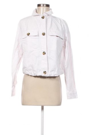 Damenjacke Jean Pascale, Größe M, Farbe Weiß, Preis 10,86 €