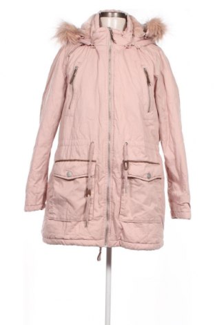 Női dzseki Jean Pascale, Méret XL, Szín Rózsaszín, Ár 7 507 Ft