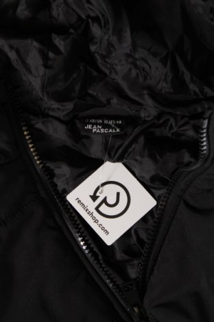 Dámska bunda  Jean Pascale, Veľkosť L, Farba Čierna, Cena  21,71 €