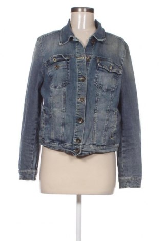 Dámska bunda  Jeans By Bessie, Veľkosť XL, Farba Modrá, Cena  13,95 €