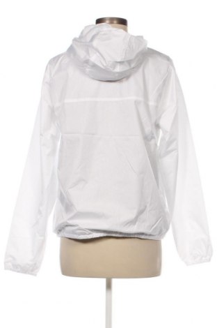 Γυναικείο μπουφάν Jennyfer, Μέγεθος L, Χρώμα Λευκό, Τιμή 39,69 €