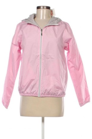 Dámska bunda  Jennyfer, Veľkosť S, Farba Ružová, Cena  21,43 €