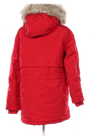 Γυναικείο μπουφάν Jennyfer, Μέγεθος L, Χρώμα Κόκκινο, Τιμή 26,85 €