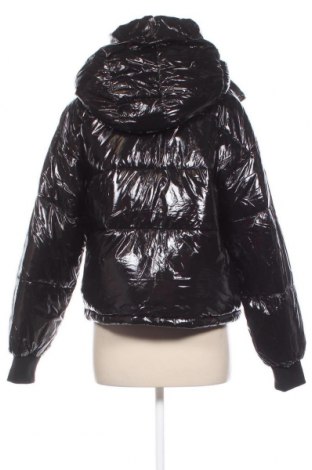 Dámska bunda  Jennyfer, Veľkosť M, Farba Čierna, Cena  31,64 €