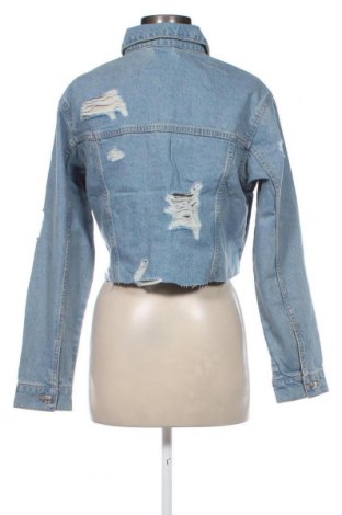 Damenjacke Jennyfer, Größe S, Farbe Blau, Preis € 21,09