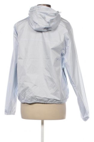 Γυναικείο μπουφάν Jennyfer, Μέγεθος L, Χρώμα Μπλέ, Τιμή 25,80 €