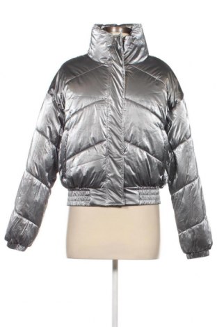 Damenjacke Jennyfer, Größe M, Farbe Grau, Preis 17,99 €