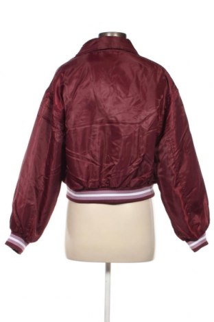 Γυναικείο μπουφάν Jennyfer, Μέγεθος M, Χρώμα Κόκκινο, Τιμή 28,58 €