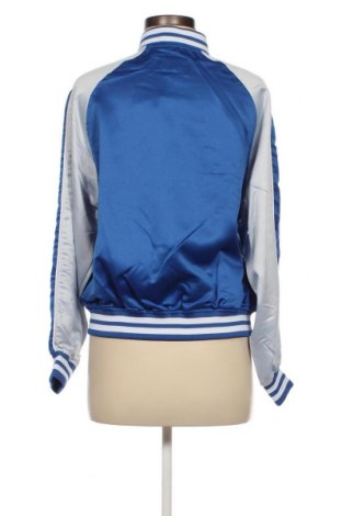 Γυναικείο μπουφάν Jennyfer, Μέγεθος M, Χρώμα Μπλέ, Τιμή 5,95 €