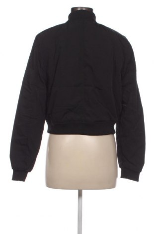Γυναικείο μπουφάν Jennyfer, Μέγεθος L, Χρώμα Μαύρο, Τιμή 5,95 €