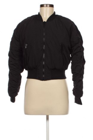 Dámska bunda  Jennyfer, Veľkosť S, Farba Čierna, Cena  5,95 €