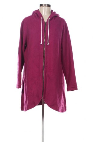 Γυναικείο μπουφάν Joy, Μέγεθος XL, Χρώμα Ρόζ , Τιμή 21,87 €