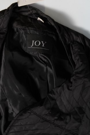 Γυναικείο μπουφάν Joy, Μέγεθος XL, Χρώμα Μαύρο, Τιμή 7,99 €