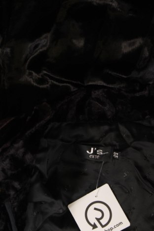 Dámska bunda  J's Exte, Veľkosť XS, Farba Čierna, Cena  5,10 €