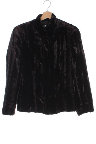 Γυναικείο μπουφάν J's Exte, Μέγεθος XS, Χρώμα Μαύρο, Τιμή 5,57 €