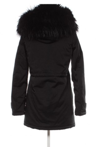 Γυναικείο μπουφάν K.zell, Μέγεθος S, Χρώμα Μαύρο, Τιμή 23,66 €