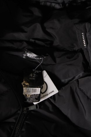 Dámska bunda  Kapalua, Veľkosť L, Farba Čierna, Cena  13,71 €