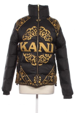 Γυναικείο μπουφάν Karl Kani, Μέγεθος XXS, Χρώμα Μαύρο, Τιμή 23,02 €