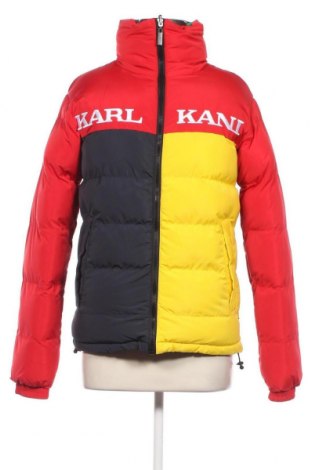 Damenjacke Karl Kani, Größe XXS, Farbe Mehrfarbig, Preis € 24,07
