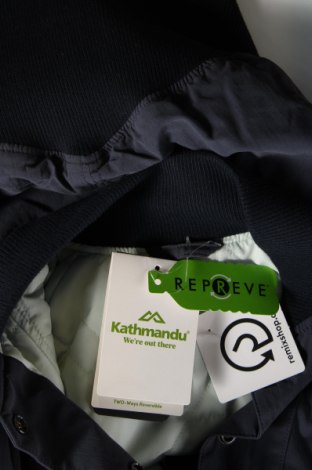 Dámska bunda  Kathmandu, Veľkosť S, Farba Sivá, Cena  11,51 €