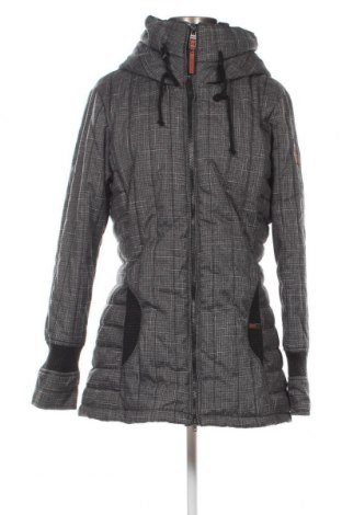 Damenjacke Khujo, Größe L, Farbe Grau, Preis € 28,25